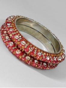 Lakh Bangles